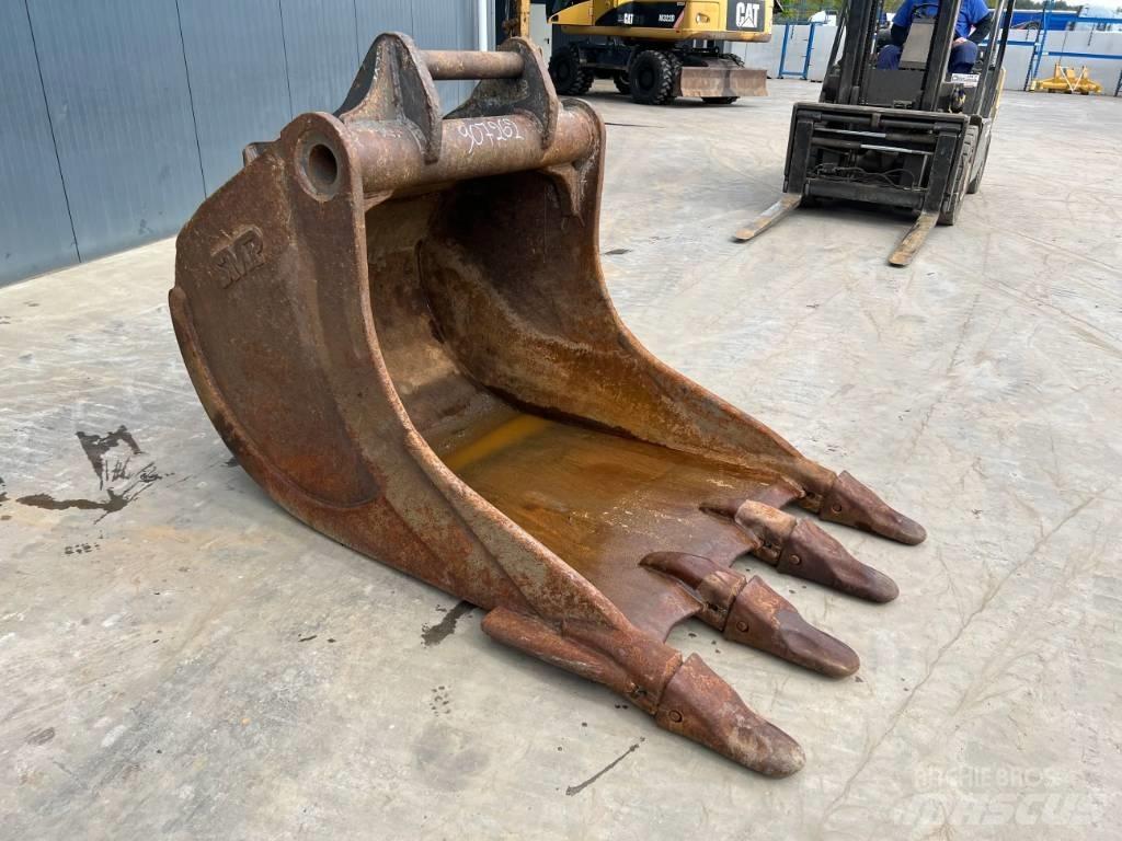 SMP S70 Schaufeln