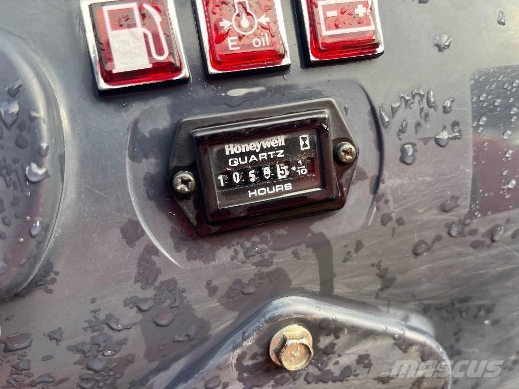 Kubota U10-3 Minibagger < 7t