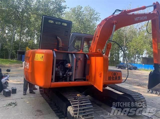 Hitachi EX 120-6 Raupenbagger