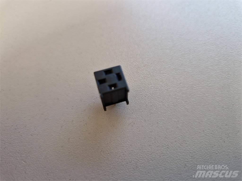 Rottne 085-0064 Elektronik
