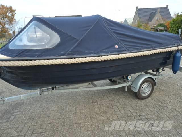 Liberty 470 Transport Sonstige