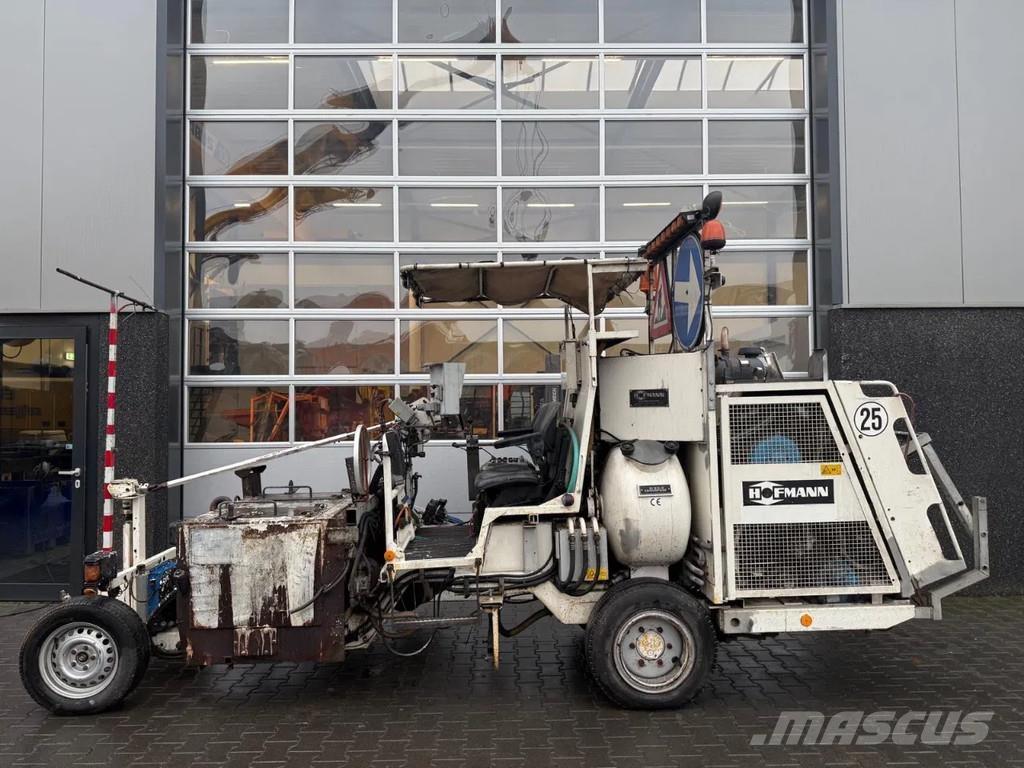 Hoffmann H33-2 Andere