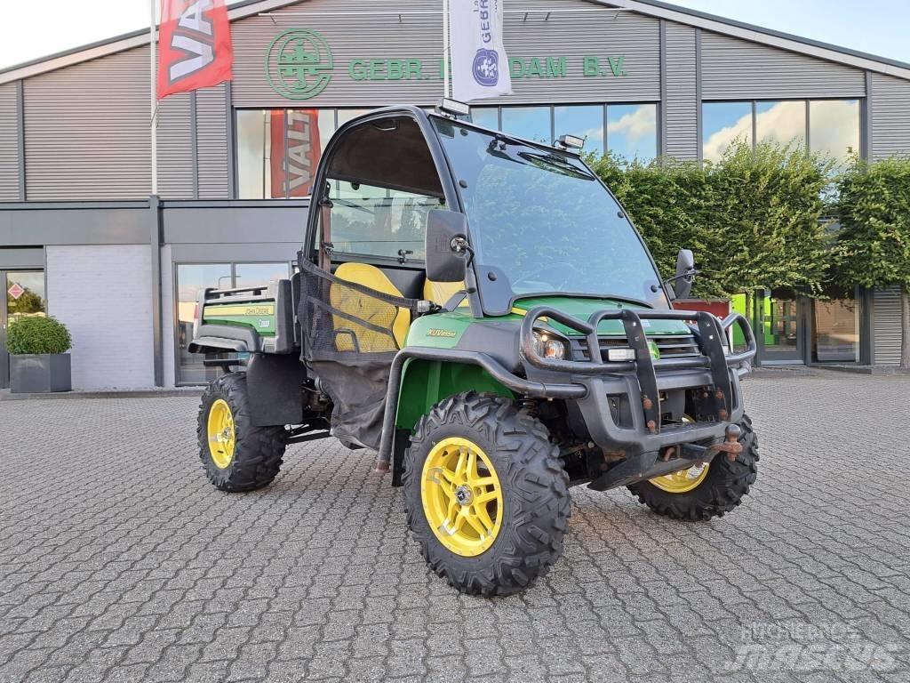 John Deere Gator ATV/Quad