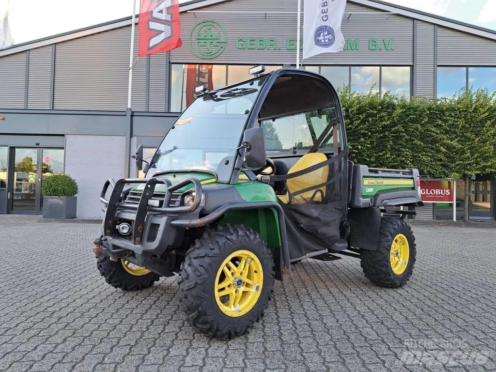 John Deere Gator ATV/Quad