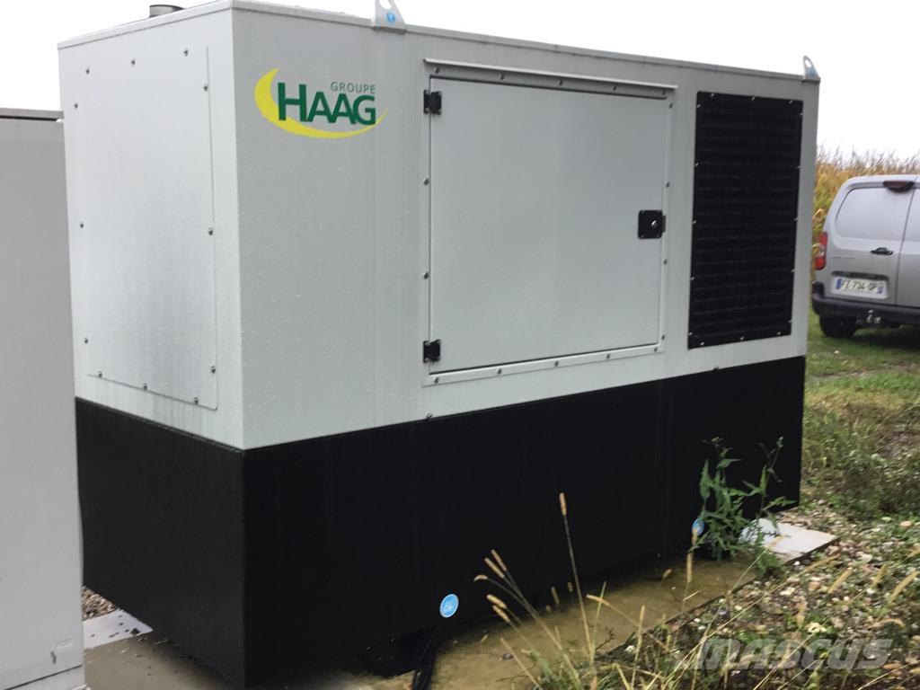 Green Power GP 66 Sonstige Landmaschinen