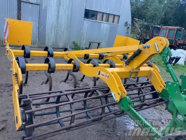 Agrisem VibroMulch Grubber