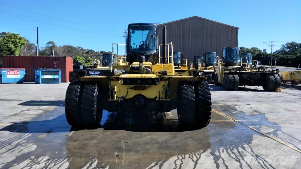 Hyster H22.00XM-12EC Containerstapler