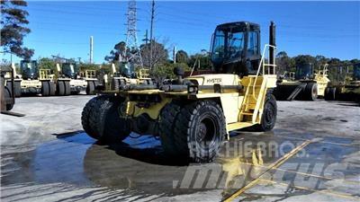 Hyster H22.00XM-12EC Containerstapler