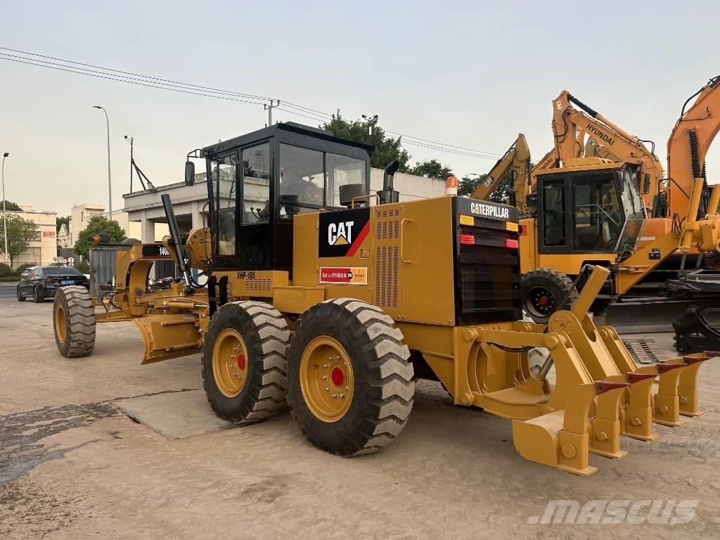 CAT 140H Grader
