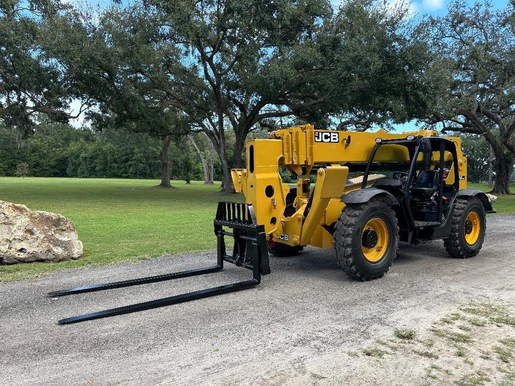 JCB 510-56 Teleskoplader