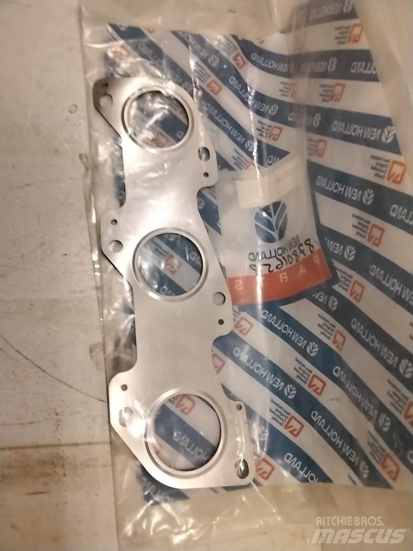 Ford 87801658 Motoren