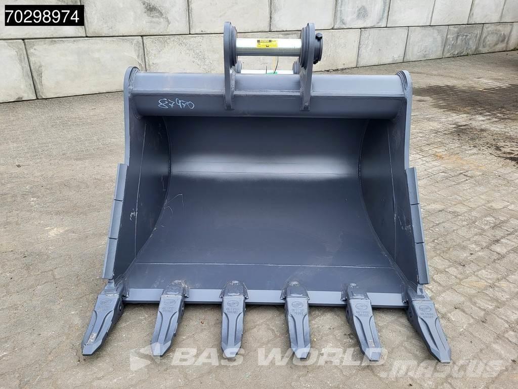 Strickland 21 T Sonstige Krane