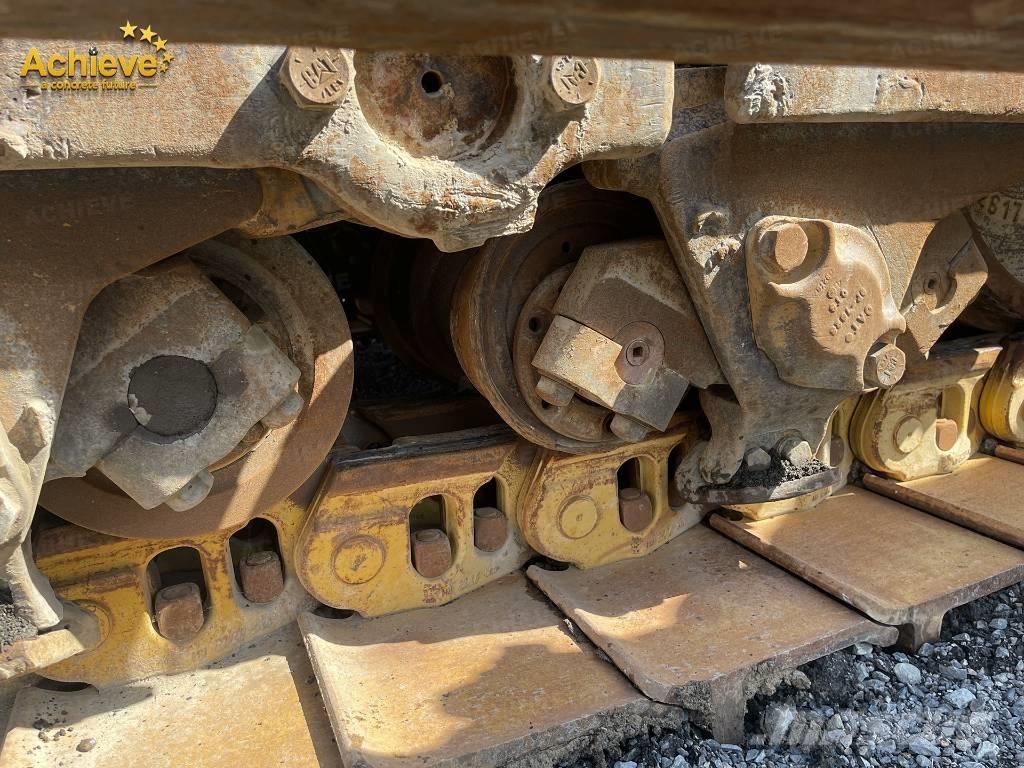CAT D 9 T Bulldozer