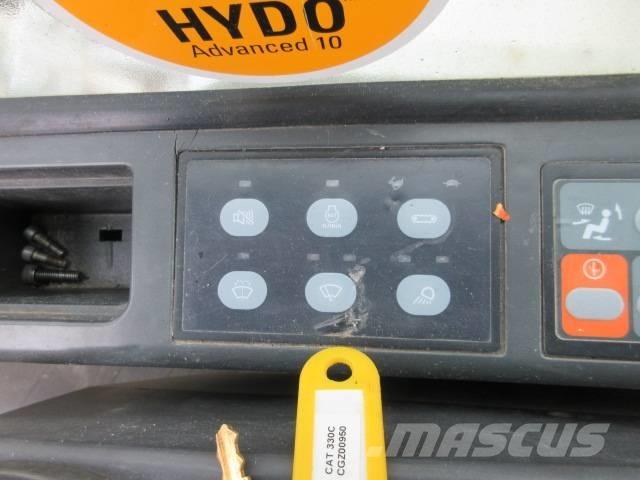 CAT 330 C LN Raupenbagger