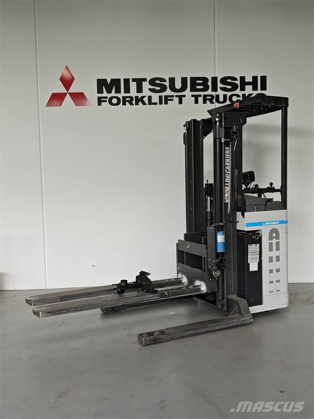 Atlet ATF Selbstfahrstapler
