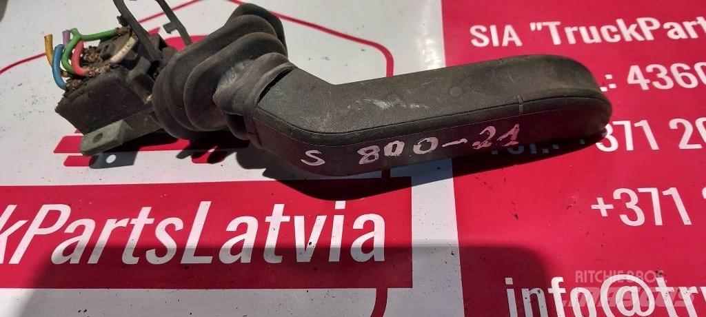 Scania R 420.  1372985 Kabinen