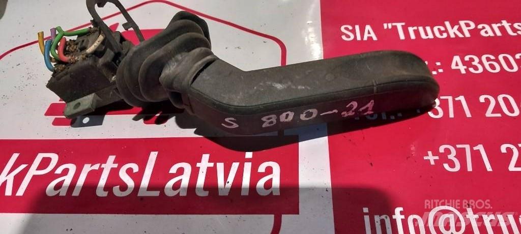 Scania R 420.  1372985 Kabinen