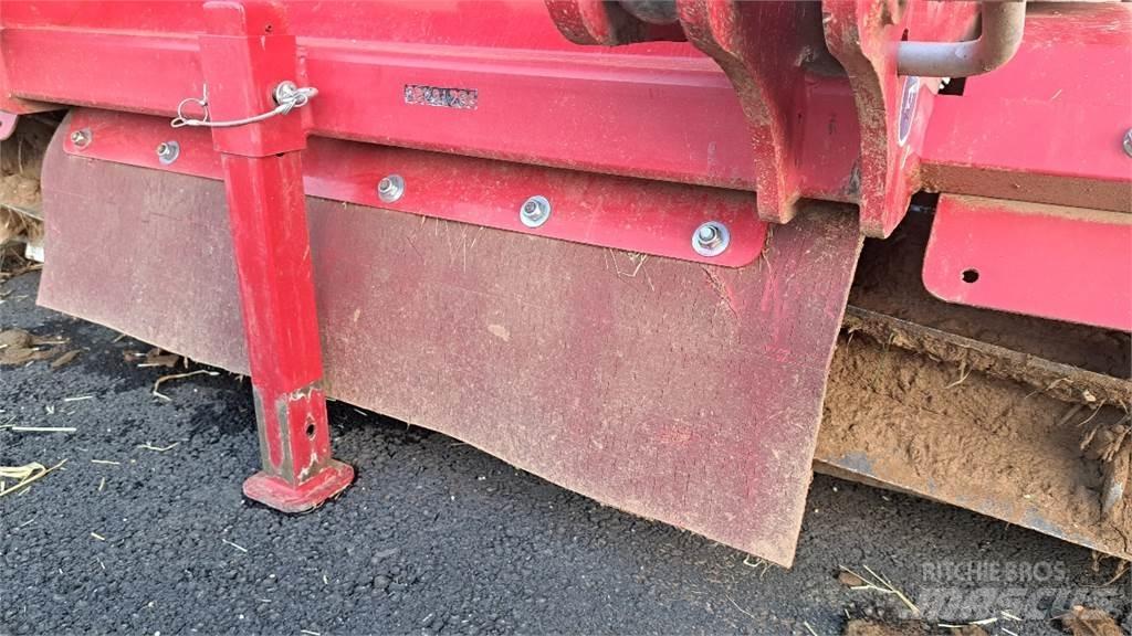 Horsch CULTRO 3 TC Sonstige Landmaschinen