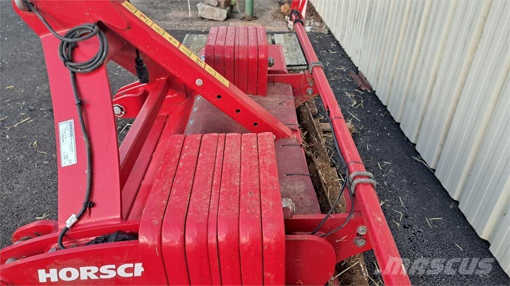 Horsch CULTRO 3 TC Sonstige Landmaschinen