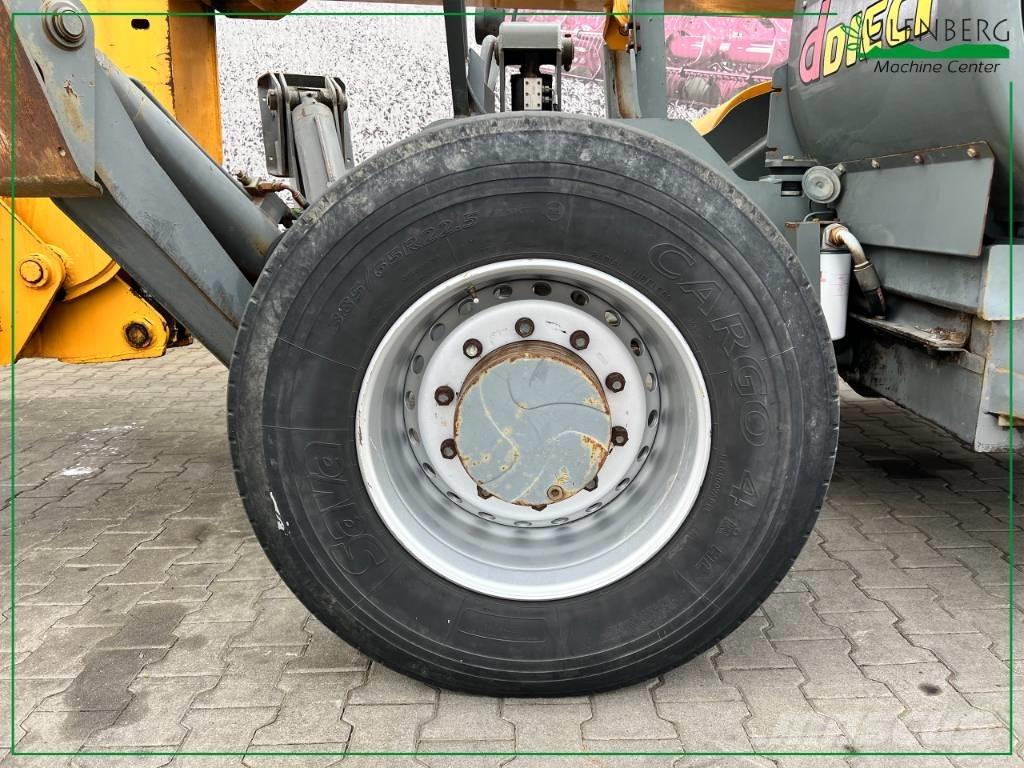 Dieci 70.10 Radlader