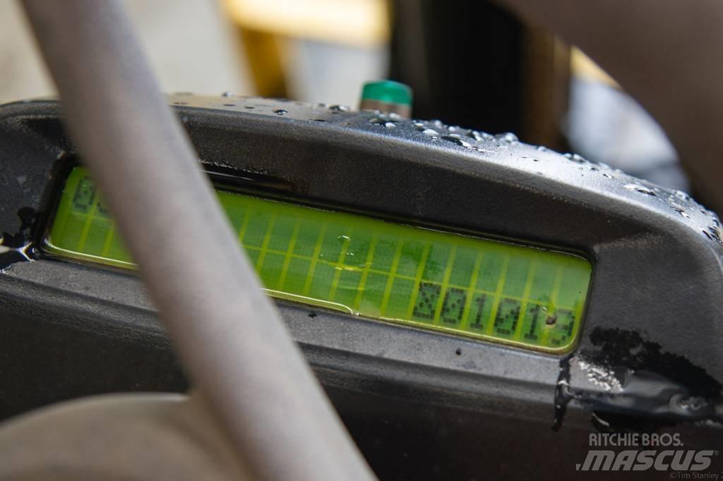 Hyster H2.5CT Gas Stapler