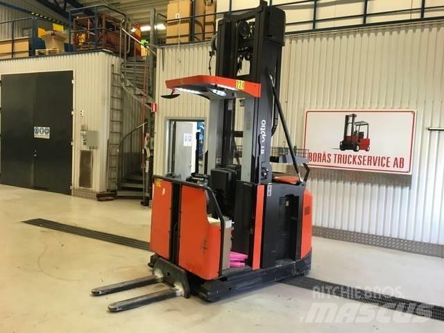 Toyota OME 100 H Hochhub-Kommissionierer