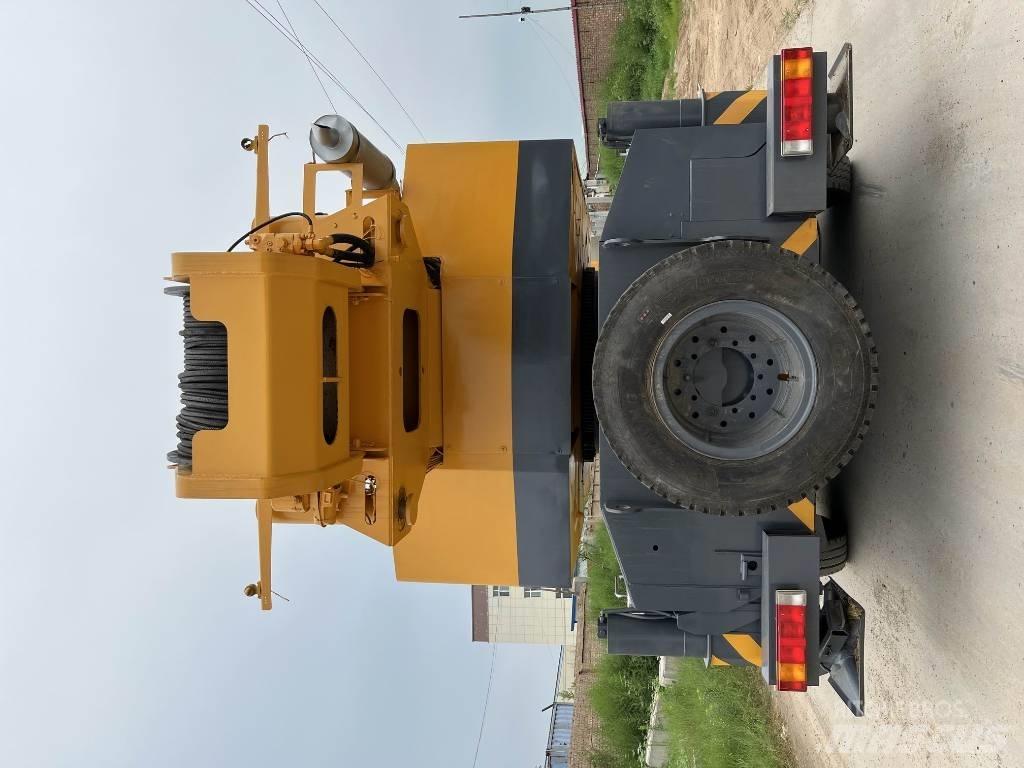 XCMG QY130K-1 All-Terrain-Krane