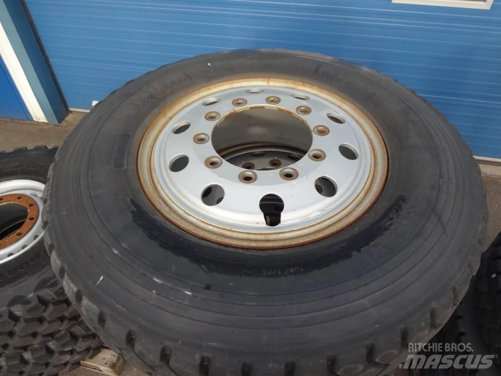 Michelin 1200x24 XDL Reifen