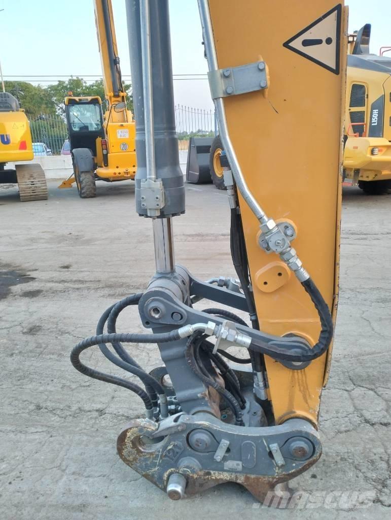 Liebherr R 926 KLC Raupenbagger