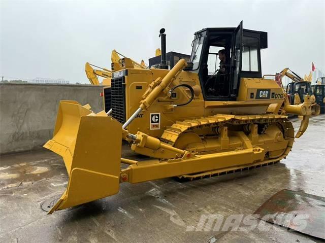 CAT D 7 G Bulldozer