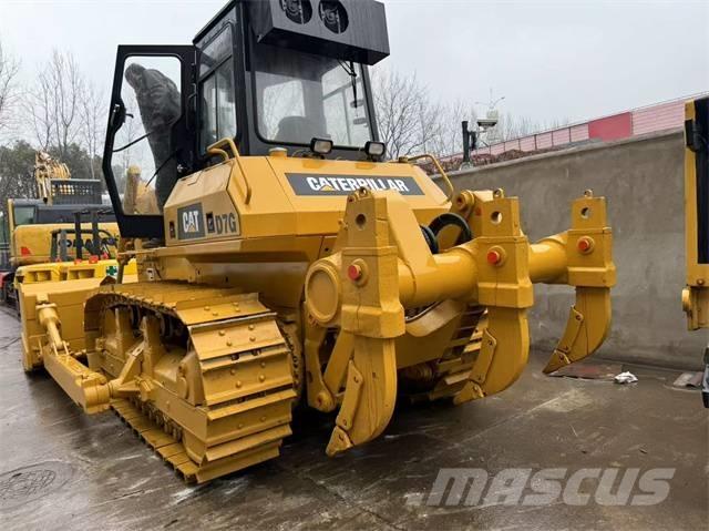 CAT D 7 G Bulldozer