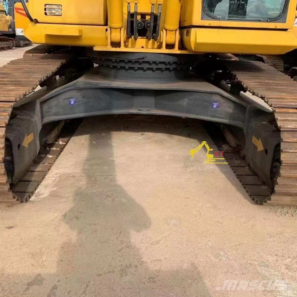 Komatsu PC 270 Raupenbagger