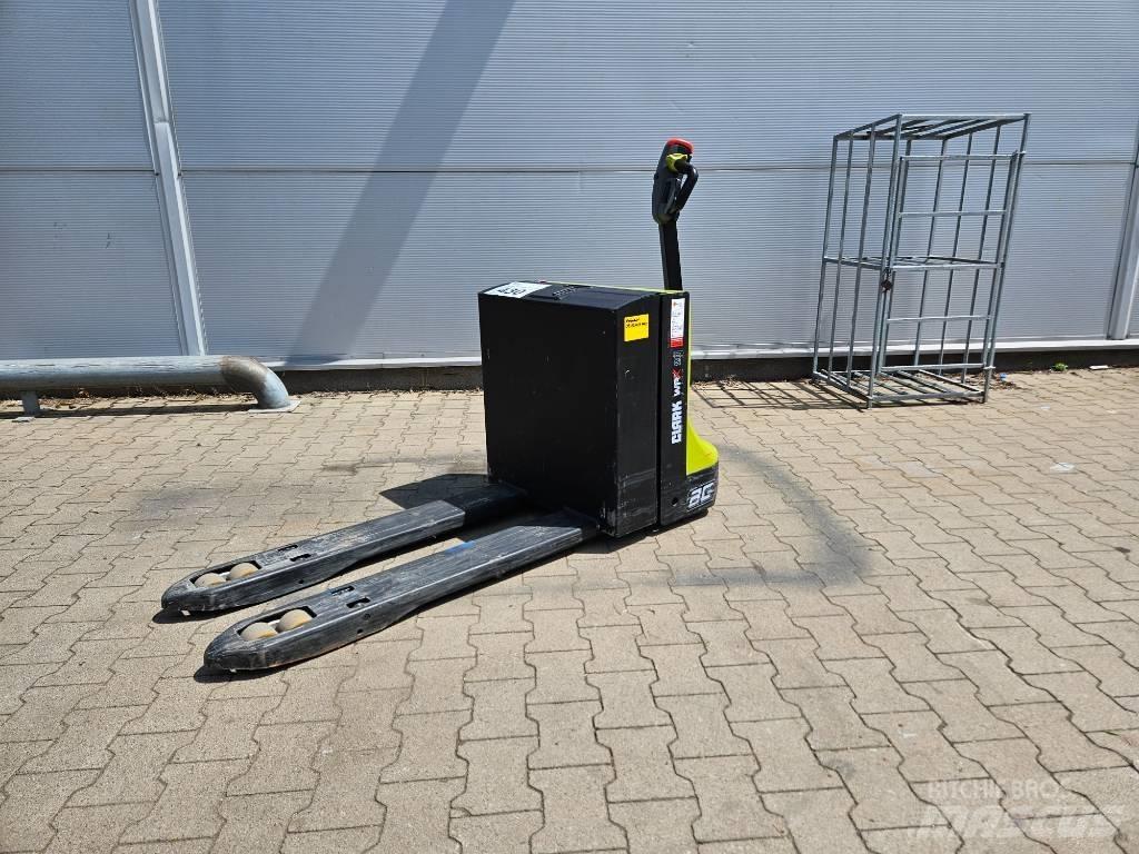 Clark WPX20 Niedergabelstapler