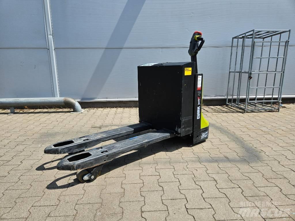 Clark WPX20 Niedergabelstapler