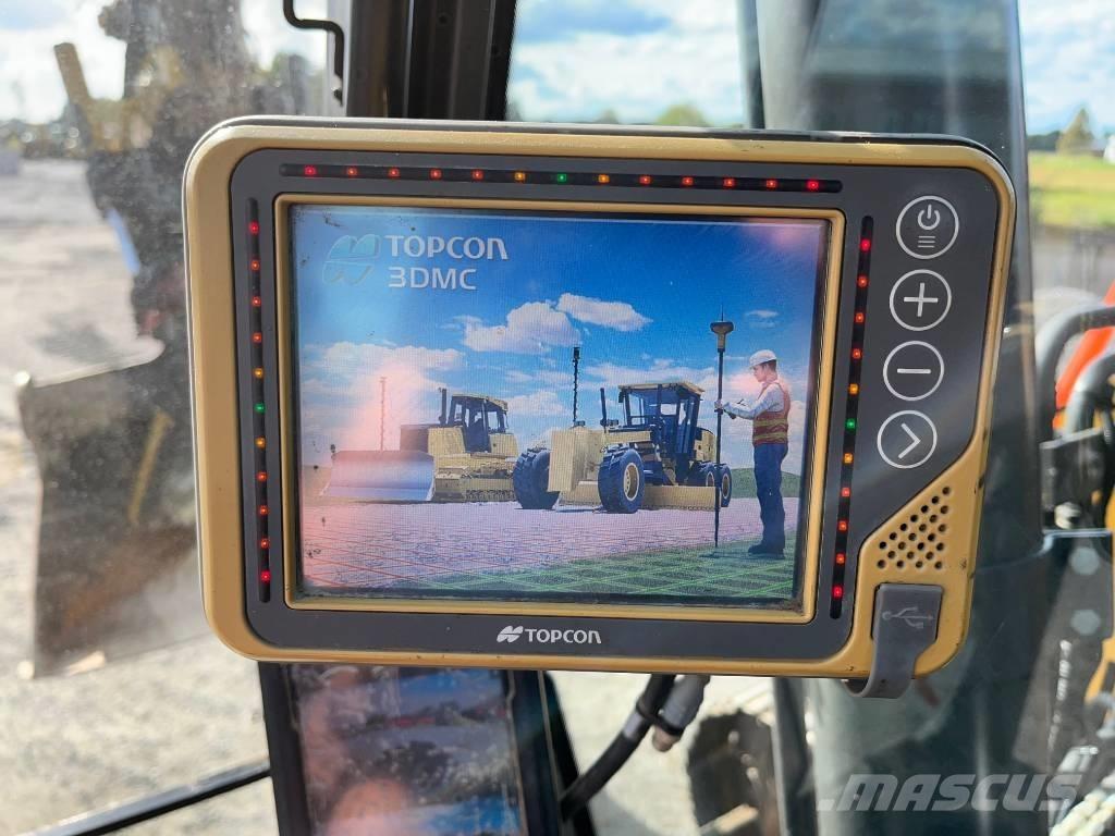 Volvo ECR 235 EL Raupenbagger