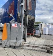 Still EXD-SF20 Selbstfahrstapler