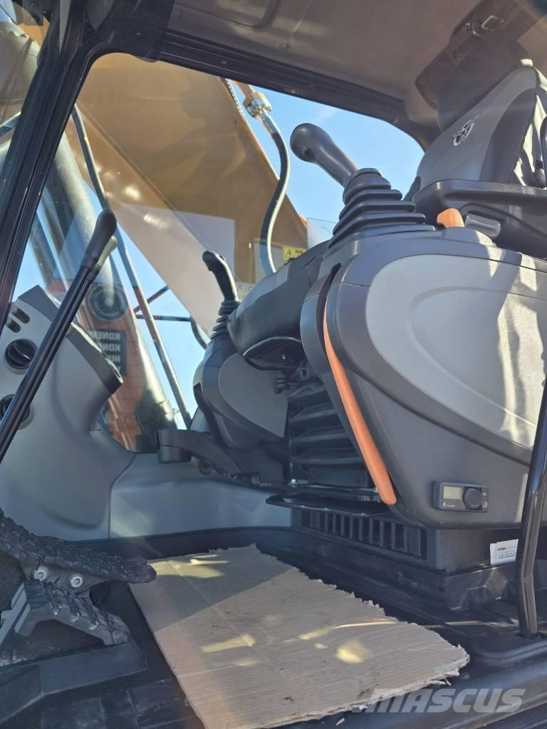 CASE CX 300 D LC Raupenbagger