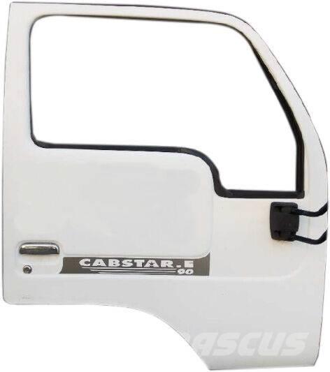 Nissan CABSTAR Transport Sonstige