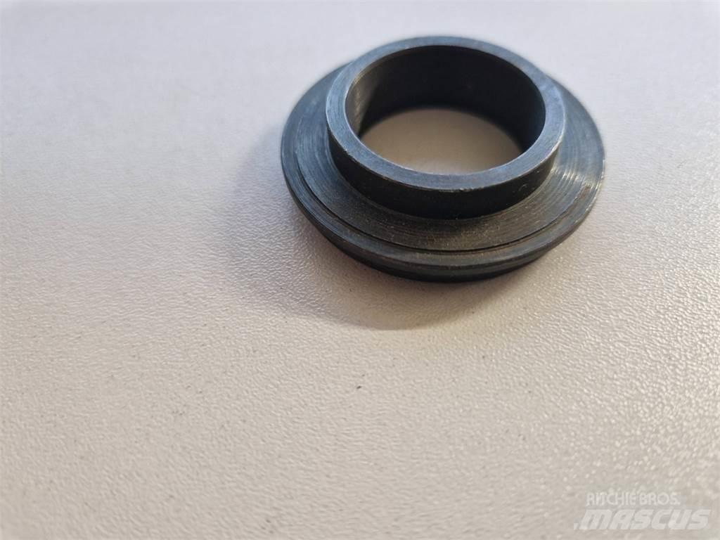 Rottne 025-0019 Hydraulik