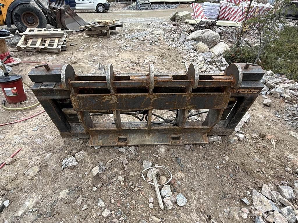 Volvo L220D Radlader