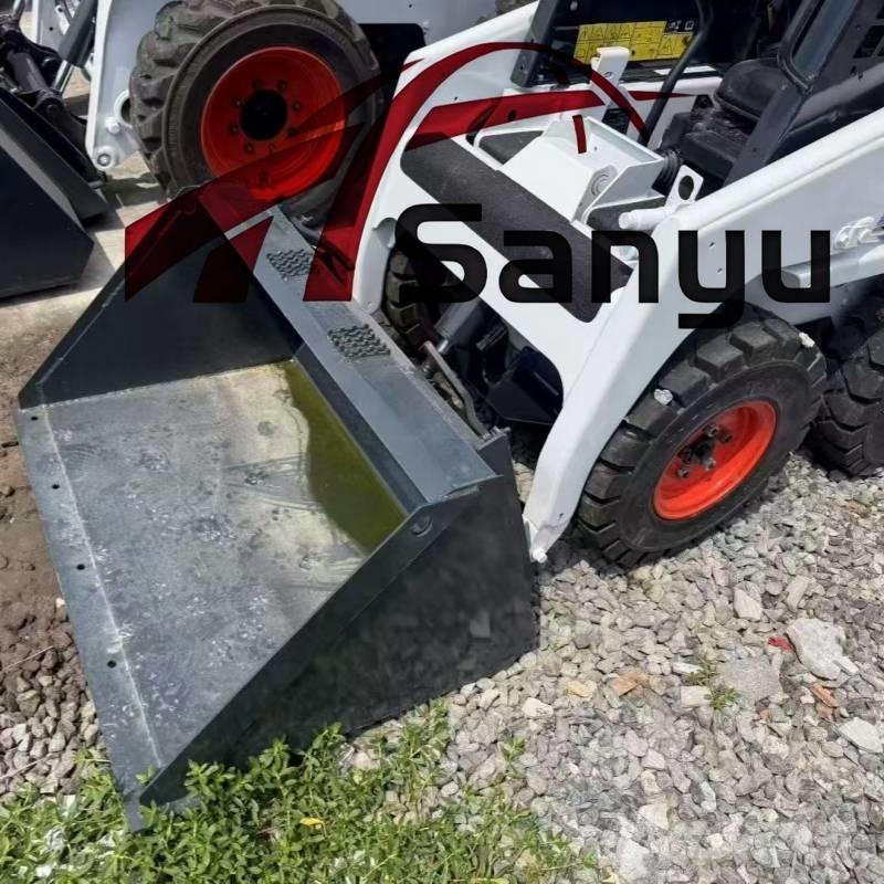 Bobcat S 70 Kompaktlader