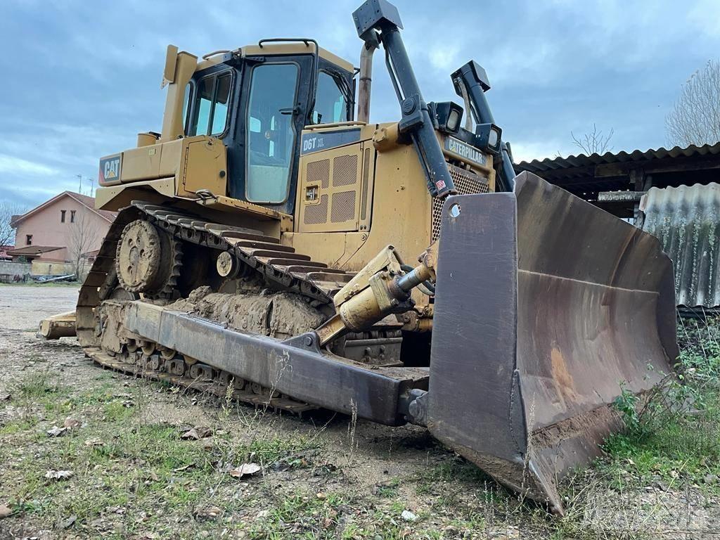 CAT D 6 T XL Bulldozer