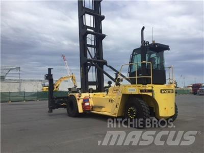 Hyster H23.00XM - 12EC Containerstapler