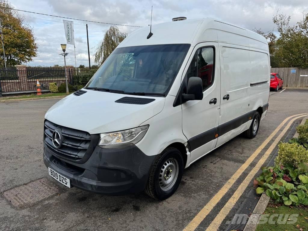 Mercedes-Benz 314 Lieferwagen