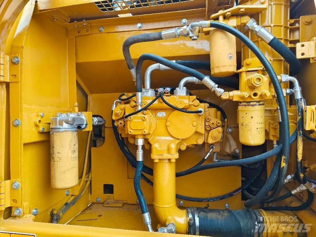 CAT 330D 2L Raupenbagger