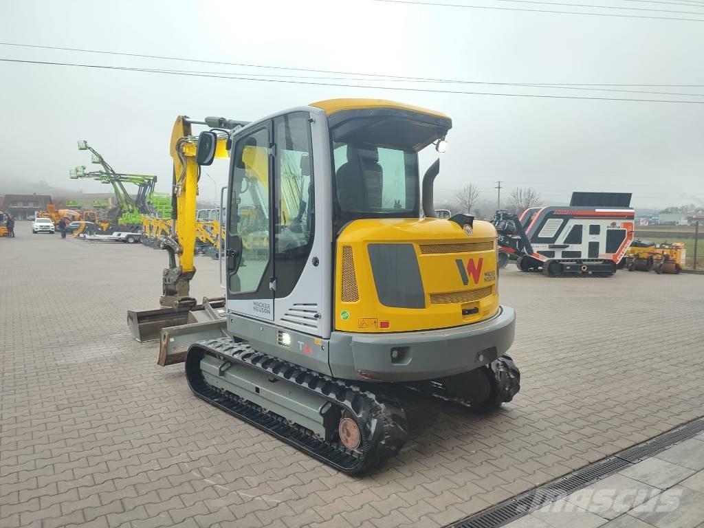 Wacker Neuson ET 65 Raupenbagger