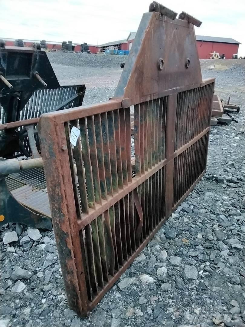 Valmet 890.1 Anderes Zubehör