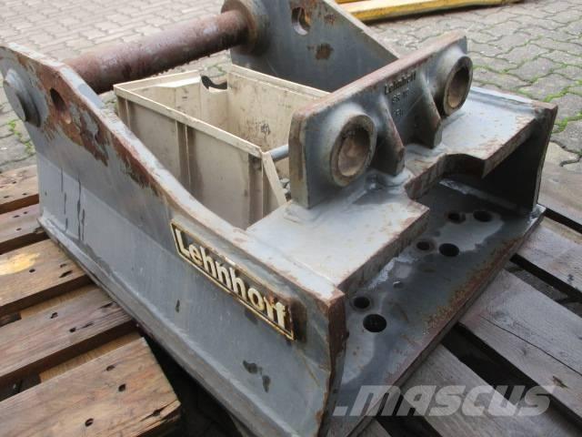 Lehnhoff MS 10 Schnellwechsler