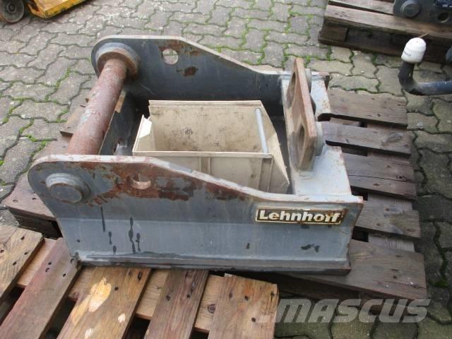 Lehnhoff MS 10 Schnellwechsler