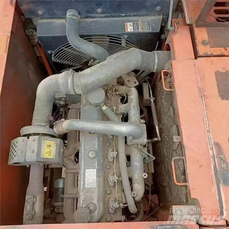 Doosan DX 225 LC-9C Raupenbagger